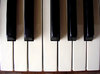 Piano Keys