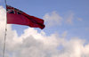 Flying Flag