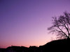 New Moon at Dusk 2