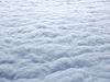 Fluffy Sea of Clouds 1