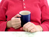 Mug of tea
