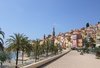 menton - france - cote d azur