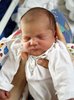2 days old baby