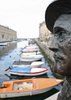 trieste - statue