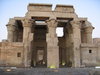 Kom Ombo Temple