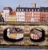 City Centre with chanals 1