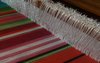 Fabric on a gauze 1