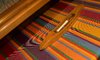 Fabric on a gauze 3