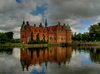 Castle in HDR