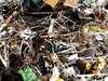 Metal scrap