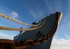 Warship