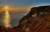 Sunrise - HDR