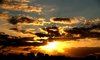 Sunset - HDR