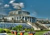 Greenhouse - HDR