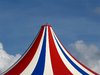 Circus - tents'n tops