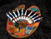 Artist Palette