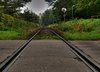 Railway - HDR