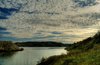 Gravel pit - HDR