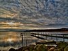 Fjord - HDR