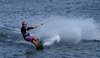 Wake board