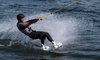 Wake board