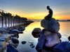Mermaid - HDR