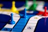 Parcheesi