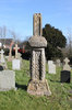 Llandough cross
