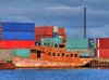 Containers - HDR