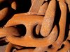 Texture - Chains