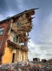 Demolition - HDR