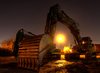 Excavator - HDR