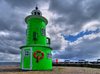 Lighthouse - HDR