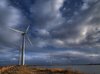 Windpower - HDR