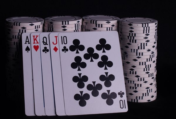 Poker nl texas hold'em f?cil