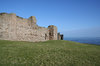 Dunstanburgh Castle 6