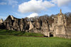 Finchale Priory 1