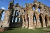 Whitby Abbey 4