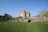 Warkworth Castle 2