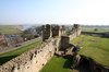 Warkworth Castle 6