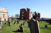 Lindisfarne Priory 2