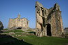 Warkworth Castle 8