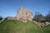Norham Castle 1