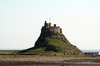 Lindisfarne Castle 1