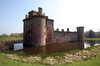 Caerlaverock Castle  2