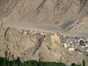 Royal Palace at Leh