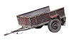 Small trailer