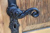 Door handle