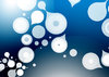 Wallpaper BLUE