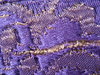 purple threads